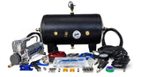 Horn Blasters Air Horn Compressor (MPN: HA-545-24)
