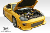 Duraflex Bumper Cover (MPN: 100118)