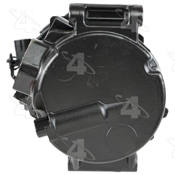 Four Seasons Air Conditioner Compressor (MPN: 157321)
