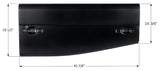 Icon Technologies Valance (MPN: 16150)