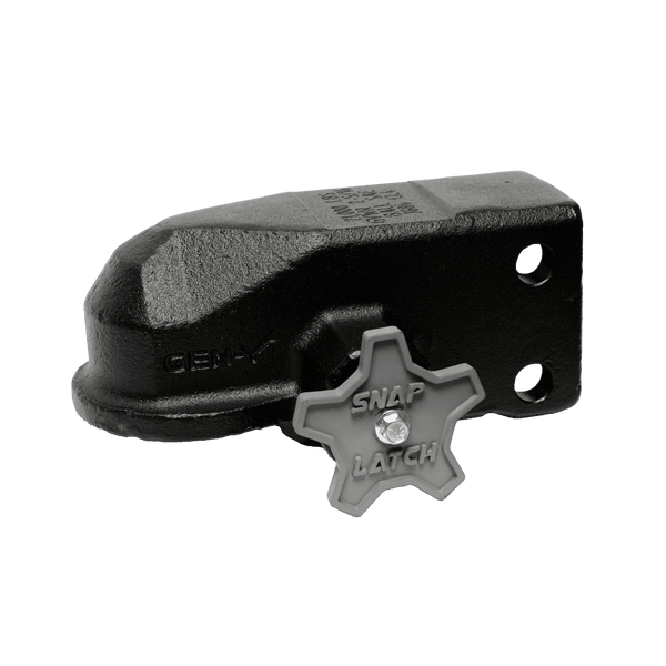 Gen-Y Hitch Trailer Coupler (MPN: GH-24001)