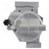 Four Seasons Air Conditioner Compressor (MPN: 58892)
