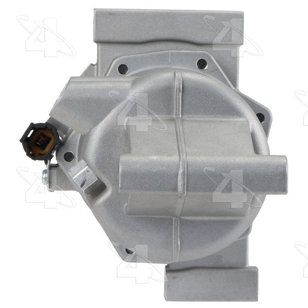 Four Seasons Air Conditioner Compressor (MPN: 58892)