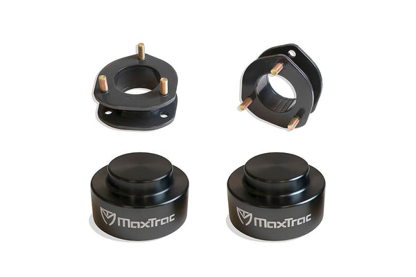 MaxTrac Suspension Lift Kit (MPN: MP882731)