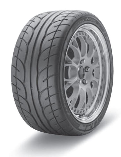 Yokohama ADVAN NEOVA AD07 Tire (MPN: 110107035)