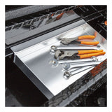 UWS Slim Line Crossover Tool Box (MPN: TBS-69-SL-BLK)