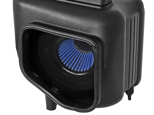 Advanced FLOW Engineering Cold Air Intake (MPN: 50-74008)
