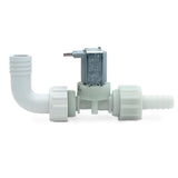 Toilet solenoid valve for pressurized fresh water systems (MPN: 07-66-035)