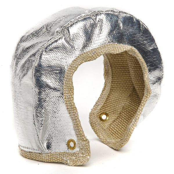 Thermo-Tec Turbocharger Heat Shield (MPN: 15004)