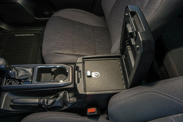 Tuffy Security Console Insert (MPN: 324-01)