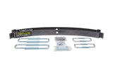 Hellwig EZ-990 Helper Spring Kit (MPN: 976)