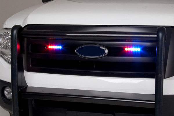 Whelen Engineering ION Series Warning Light (MPN: IONM)