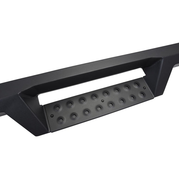 Westin HDX Drop Nerf Step Bars (MPN: 56-11335)