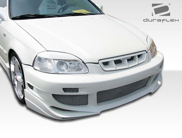 Duraflex Bumper Cover (MPN: 101732)