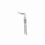 MagnaFlow Ford F-150 Street Series Exhaust System Kit (MPN: 15772)