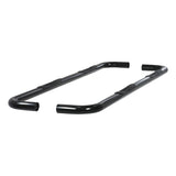 Aries 3 Inch Round Nerf Bar (MPN: 205030)