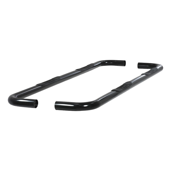 Aries 3 Inch Round Nerf Bar (MPN: 205030)