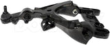 Control Arm and Ball Joint Assembly (MPN: 521-389)