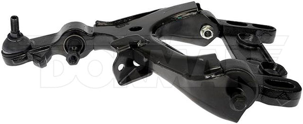 Control Arm and Ball Joint Assembly (MPN: 521-389)