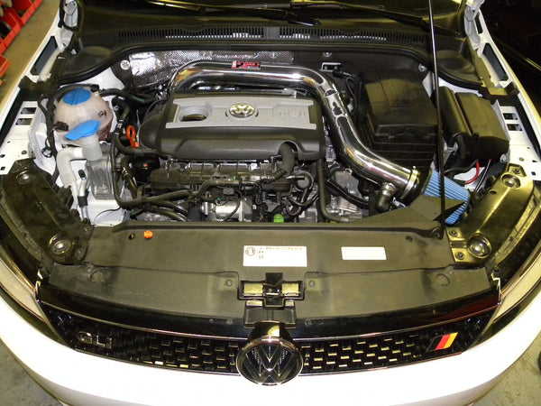Injen Technology Cold Air Intake System (MPN: SP3076P)