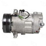 Four Seasons Air Conditioner Compressor (MPN: 68660)