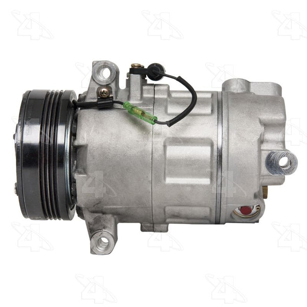 Four Seasons Air Conditioner Compressor (MPN: 68660)