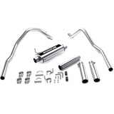 MagnaFlow Dodge Dakota Street Series Exhaust System Kit (MPN: 15735)