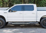 PowerStep Running Board by Amp Research (MPN: 76234-01A)