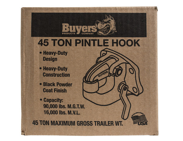 Buyers Products Pintle Hook (MPN: PH45)