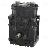 Four Seasons Air Conditioner Compressor (MPN: 57068)