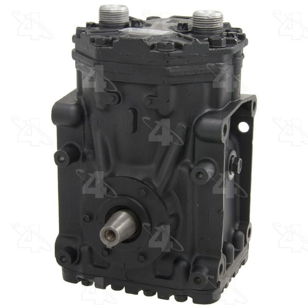 Four Seasons Air Conditioner Compressor (MPN: 57068)