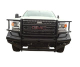 Ranch Hand Legend Series Front Bumper (MPN: FBG151BLR)