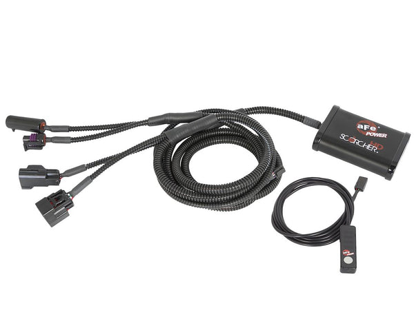 Advanced FLOW Engineering Boost Controller (MPN: 77-43012)