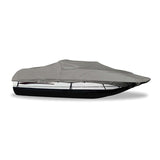 Carver Boat Cover for Sport-Type Inflatable Boats (MPN: 7INF12F-10)