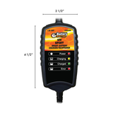 WirthCo Battery Doc Sport Charger (MPN: 20069)