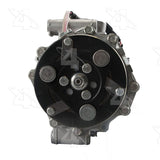 Four Seasons Air Conditioner Compressor (MPN: 68580)