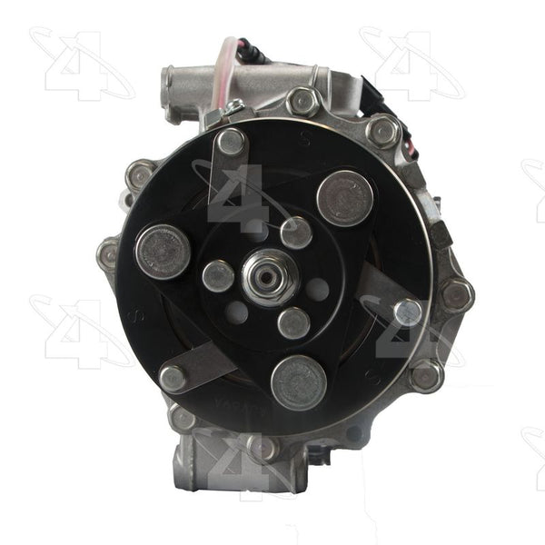 Four Seasons Air Conditioner Compressor (MPN: 68580)