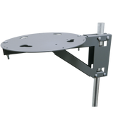 Winegard Satellite TV Antenna Ladder Mount (MPN: MT-4000)