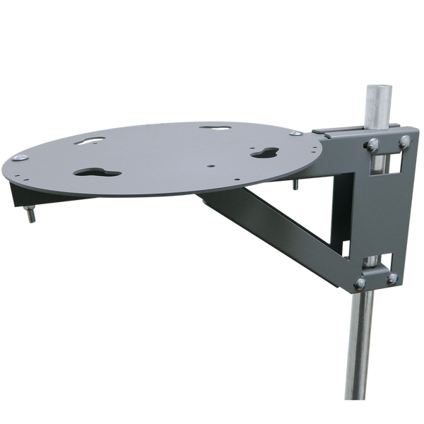 Winegard Satellite TV Antenna Ladder Mount (MPN: MT-4000)
