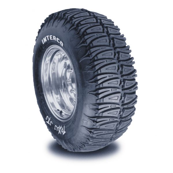 Super Swampers TrXus STS All Terrain Tire (MPN: STS-34)