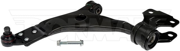 Control Arm and Ball Joint Assembly (MPN: 524-113)