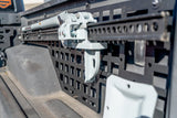 Body Armor 4x4 Molle Cargo Panel (MPN: JT-7125)