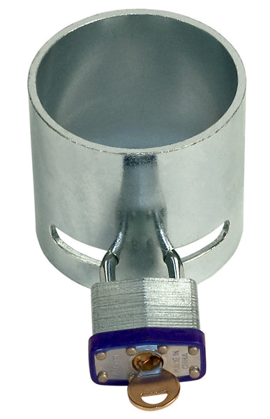 Fifth Wheel Trailer Hitch King Pin Lock (MPN: 48-979008)