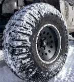 Super Swampers TrXus MT Mud Terrain Tire (MPN: RXM-31R)