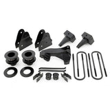 ReadyLIFT Lift Kit Suspension (MPN: 69-2538)