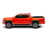 Retrax Tonneau Cover (MPN: 80822)