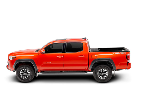 Retrax Tonneau Cover (MPN: 80822)