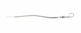 Mr Gasket Chrome Dipstick and Tube (MPN: 6925)