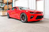 BMR Suspension Lowering Kit (MPN: SP041R)