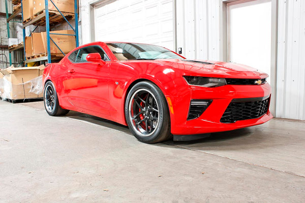 BMR Suspension Lowering Kit (MPN: SP041R)